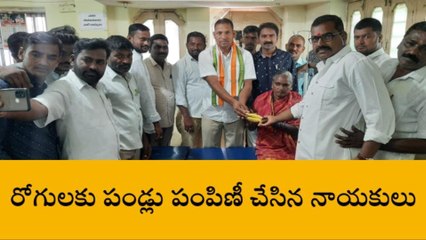 ధర్మపురి: ప్రజా సంక్షేమం కోసం.. ఎన్నో విప్లవాత్మక నిర్ణయాలు