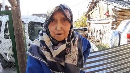 Kış yaklaştı, o bölgede elma pekmezi hazırlıkları başladı