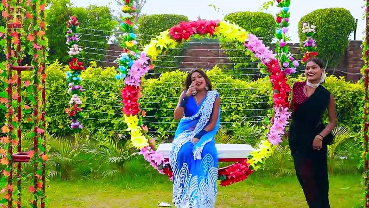 हमार पियवा    Shilpi Raj  Ft Rani  Hamar Piyawa  Bhojpuri Superhit 2022