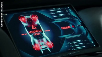 Flying Cars_ Good or Bad