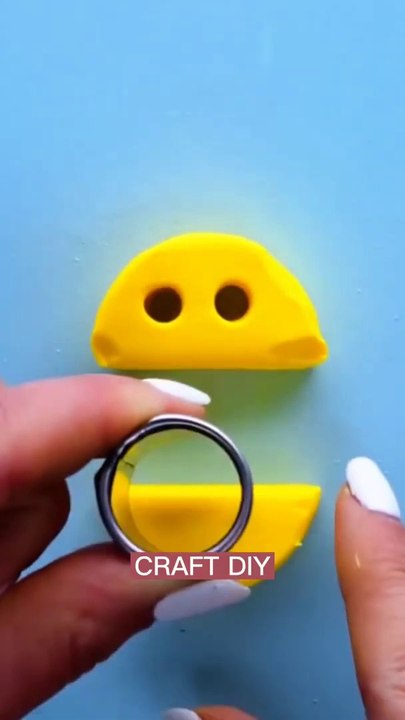 6 USEFUL DIY IDEAS THAT ARE CREATIVE - 6 DIY CRAFT IDEAS THAT ARE CREATIVE