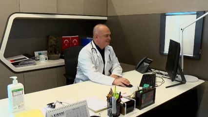 "PANDEMİDE HİJYEN SAYESİNDE GÖRÜLMEYEN GRİP SALGINI BU SENE DAHA ETKİLİ OLACAK"