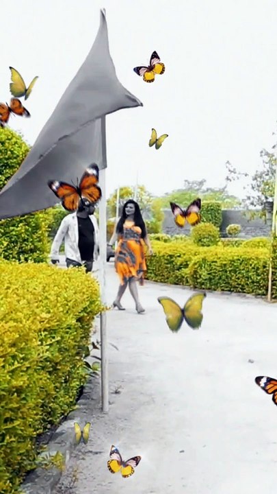 Writer Shakti Tiwari