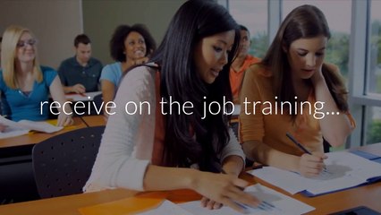 Apprenticeships in London