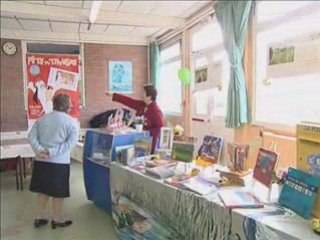 JOURNAL 4 MARS 2008 CALAISTV