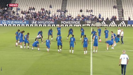 Coupe du monde 2022 : les Bleus veulent marquer l’histoire