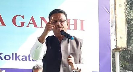 এটা মালেগাঁও নয় যে কোনও বিচার হবে না, আমাদের বিচার ব্যবস্থা আছে: ফিরহাদ হাকিম