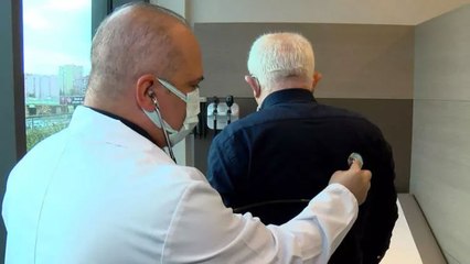 Uzman isimden grip salgını uyarısı