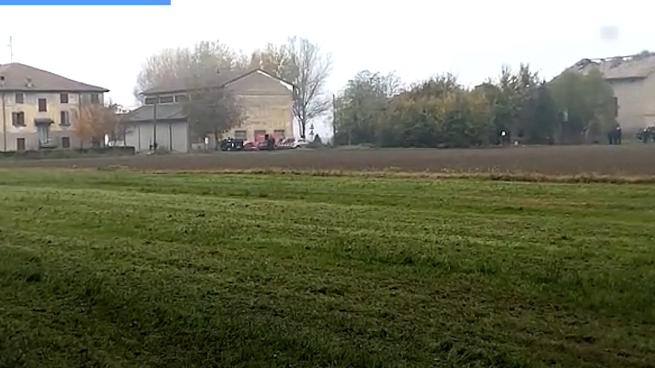 Saman Abbas, trovati resti umani a Novellara. Ris al lavoro