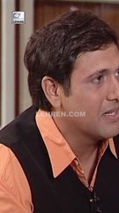 Comedy King Govinda Names His Favourite Actors