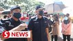 GE15: No untoward incidents reported on polling day, says IGP