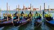 Italy Venice City 2023 | City of Love | Venice Italy 4K | Venice Free Stock Footage | Royalty Free