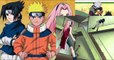 Naruto S01 E22 Hindi Episode – Chūnin Challenge: Rock Lee vs. Sasuke! | Naruto Sony YAY ! Hindi Dubbed Episodes | NKS AZ |