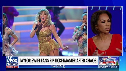 The Five - November 18th 2022 - Fox News