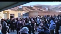 La strage degli innocenti. Proteste in Iran: muore un altro bambino