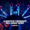 Le ipnotiche coreografie degli Urban Theory, i ballerini italiani più popolari di TikTok