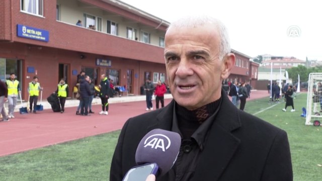 Oğuz Çetin, Arda Güler'den övgüyle bahsetti