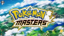 Pokémon Masters _ Animated Reveal Trailer Officeal Clip || Finalyy End! Of Pokemon Journeys|| pokemon journeys episode 133