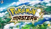 Pokémon Masters _ Animated Reveal Trailer Officeal Clip || Finalyy End! Of Pokemon Journeys|| pokemon journeys episode 133