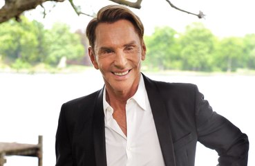 Wolfgang Joop unterstützt Peta