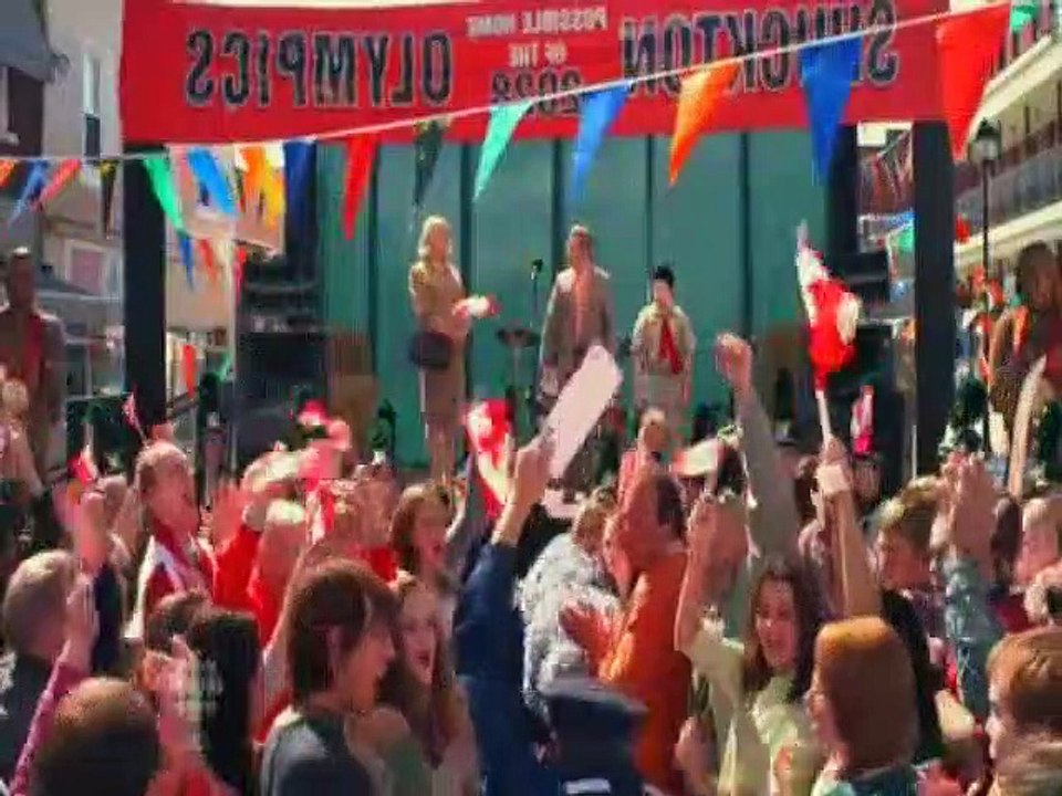 The Kids in the Hall Death Comes to Town S01E01 Death Checks In