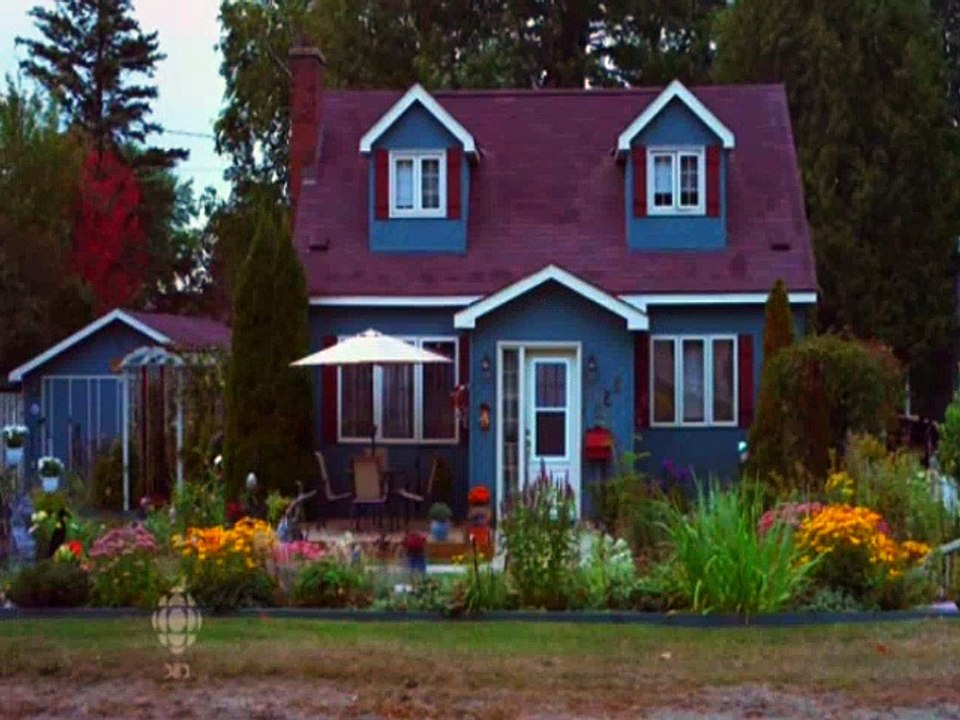 The Kids in the Hall Death Comes to Town S01E06 Cause of Death