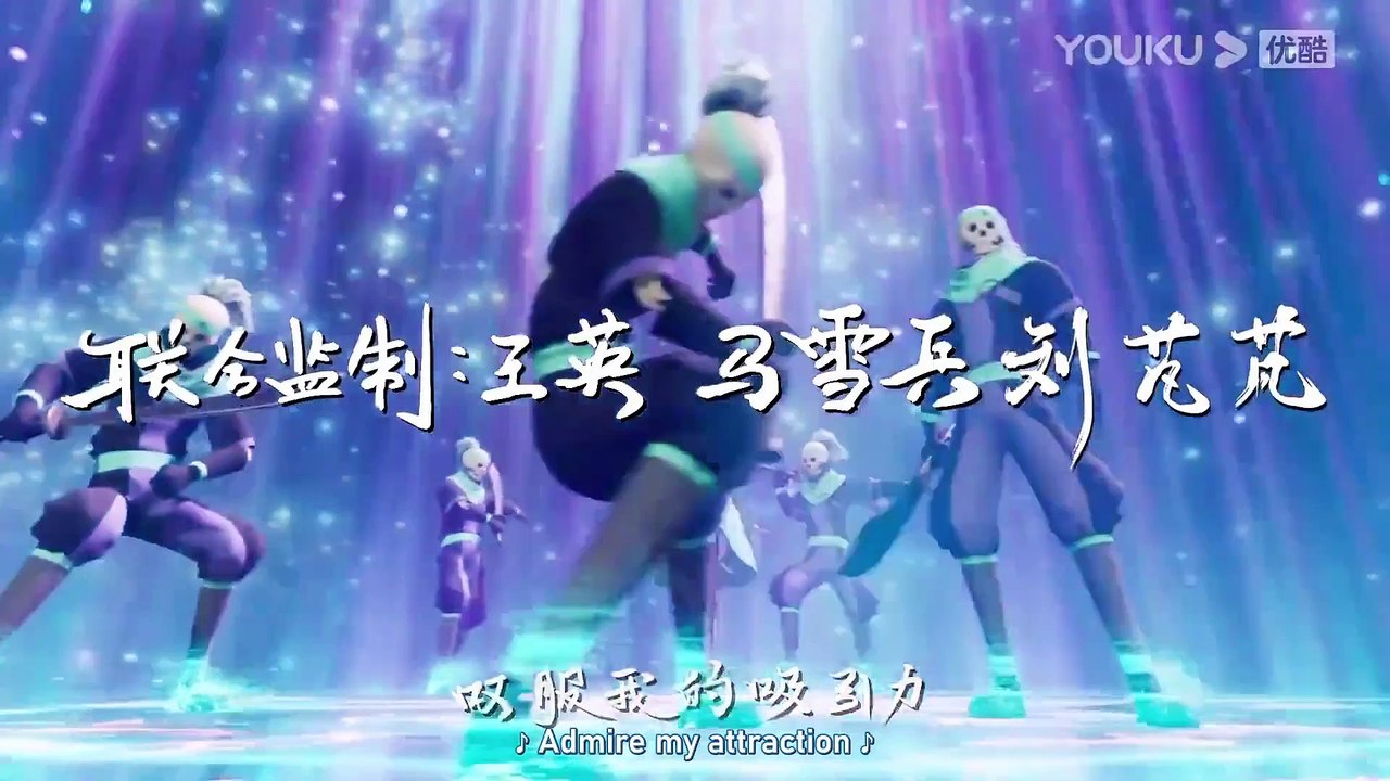 Leveling Up In a Fantasy World Episode 6 English Subtitles
