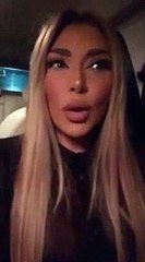 Η ενόχληση της Αγγελικής Ηλιάδη με την Super Κατερίνα 