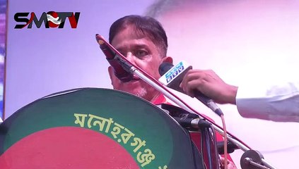 কুমিল্লা সিটি মেয়র আরফানুল হক রিফাত যে কারণে ধন্যবাদ জানালেন