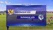 RELIVE: "Mundialito" Football Week - U20 Indonesia v U20 Slovakia
