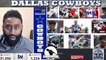 The Dallas Cowboys Sports News _ Randy Gregory VS NFL and More...