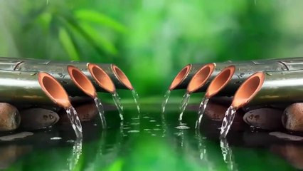 30-minute of Mysterious Relaxing Music • Harp, Piano & Strings for Sleep & Meditation