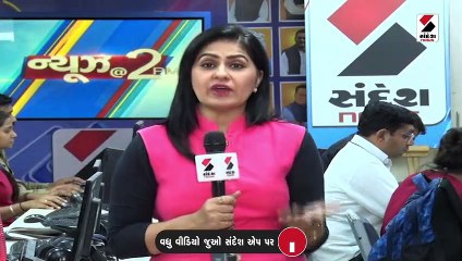મારી અને નયનાબાની લડાઈ વિચારધારાની છે, પરિવારની નહિ : રીવાબા જાડેજા