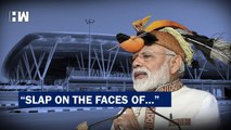‘Can't Link Development To Polls, Politics’: PM On New Arunachal Airport | Narendra Modi | BJP