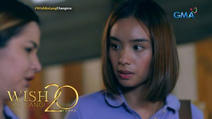 Dalaga, pinautang ang kanyang katrabaho dahil sa awa | Wish Ko Lang