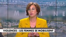 Naïma M’Faddel : «Il faut mettre à contribution les collectivités pour qu’elles prennent en charge les femmes victimes de violence»