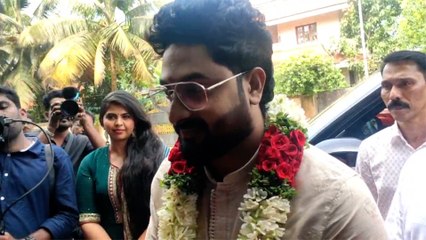 മൗനരാഗം സീരിയൽ നടൻ ജിത്തുവിന്റെ കല്യാണം