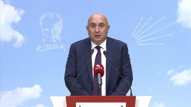 Engin Özkoç: Kimlikten Yoksun Süleyman Soylu ile İlgili Bilgilerimiz ve Belgelerimiz Var, İşlediği Bütün Suçların Hesabını Verecek, Kaçamayacak