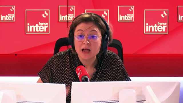 Bruno Le Maire, invité d'On n'arrête pas l'éco