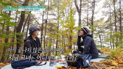 암을 당당하게 이겨내고 있는 방송인 서정희 TV CHOSUN 20221118 방송