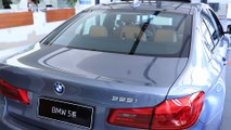 BMW 5  Classic of the classic is a man like (4)