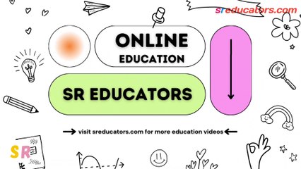 Octet Rule SR Educators Chemical Bonding 1