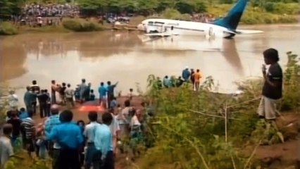 Aksi Pilot Gila!! Inilah Kisah Heroik 5 Pilot Yang Berhasil Selamatkan Pesawat Dari Kecelakaan Maut