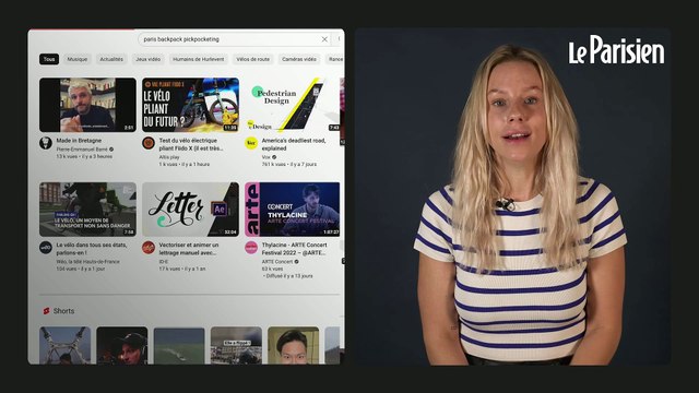 5 téléphones volés en deux ans' : Amanda partages ses conseils anti-pickpockets sur TikTok