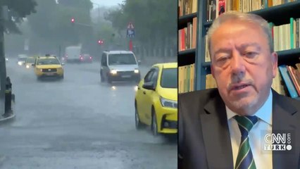 19 Kasım 2022 Hava Durumu: Meteoroloji'den kuvvetli yağış uyarısı
