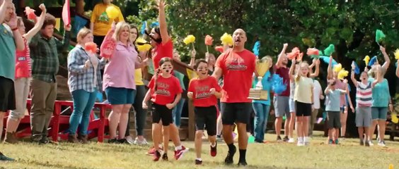 Family Camp Bande-annonce (EN)