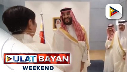 Unpaid salaries ng nasa 10-K OFWs na nagtrabaho sa construction company sa KSA, babayaran ng Saudi Government