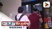 Mga commuter, ikinatuwa ang pagbubukas ng EDSA-Ayala Busway ngayong Sabado