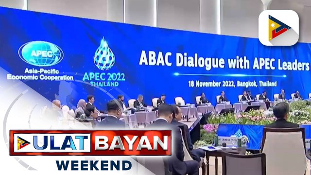 Paglahok ni Pres. Ferdinand R. Marcos Jr. sa 29th APEC Summit, naging produktibo at matagumpay