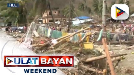 National Housing Authority, naglaan ng P160-M na pondo para sa mga biktima ng Bagyong #OdettePH